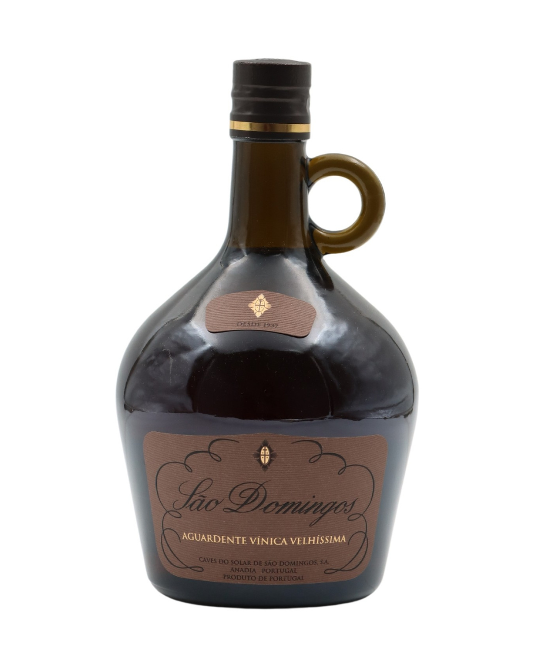 Aguardente São Domingos Velhíssima